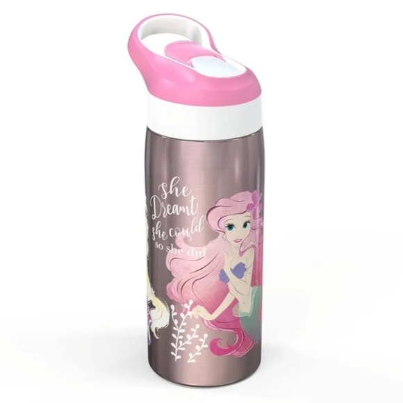 Disney Water Bottle - Picture 3 of 5